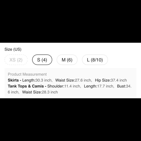 MOTF PREMIUM TOP & SPLIT SKIRT 🆕 - Picture 14 of 16